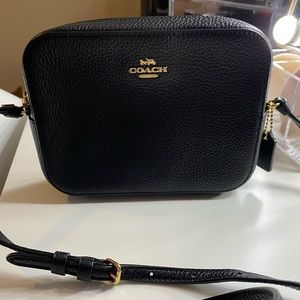 Coach Mini Camera Bag